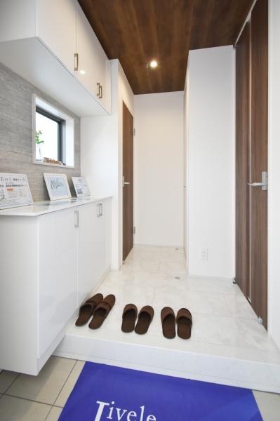 横浜市緑区白山４丁目の新築一戸建