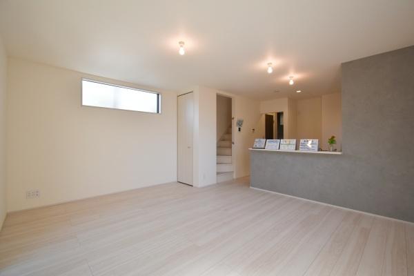 横浜市緑区白山４丁目の新築一戸建