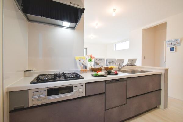 横浜市緑区白山４丁目の新築一戸建