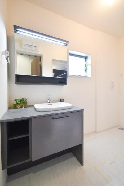 横浜市緑区白山４丁目の新築一戸建