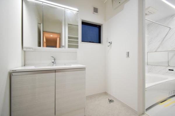 横浜市鶴見区北寺尾７丁目の新築一戸建