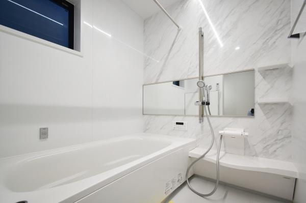 横浜市鶴見区北寺尾７丁目の新築一戸建