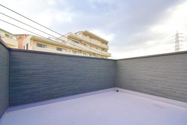 横浜市鶴見区北寺尾７丁目の新築一戸建