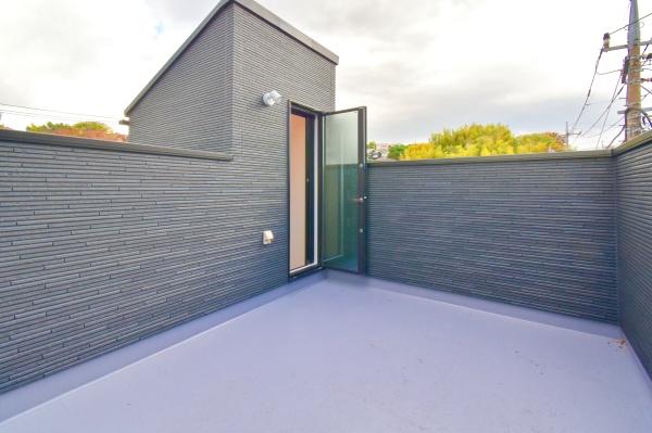 横浜市鶴見区北寺尾７丁目の新築一戸建