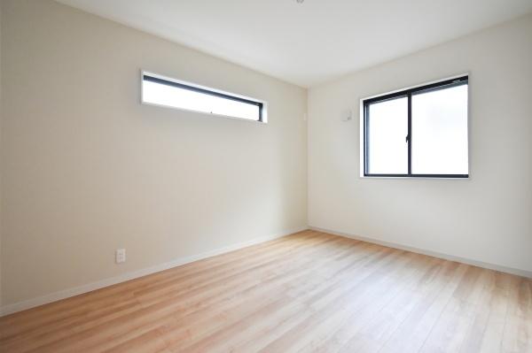 横浜市鶴見区北寺尾７丁目の新築一戸建