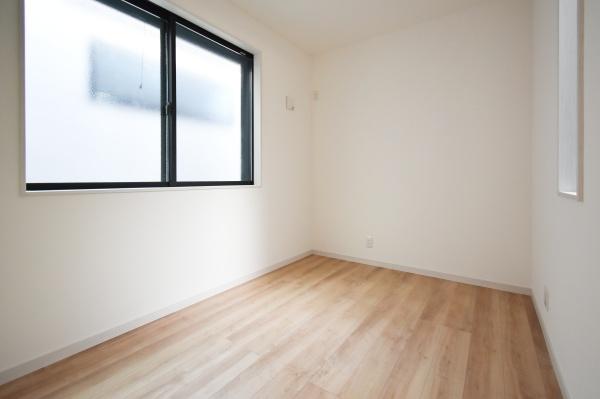 横浜市鶴見区北寺尾７丁目の新築一戸建