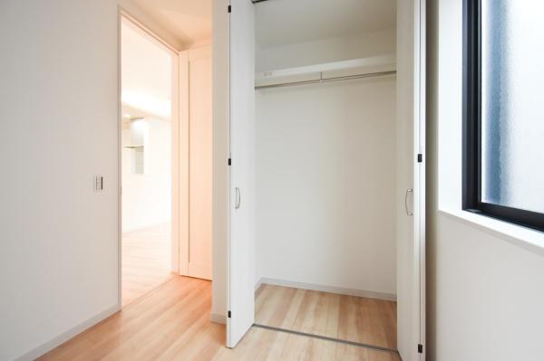 横浜市鶴見区北寺尾７丁目の新築一戸建