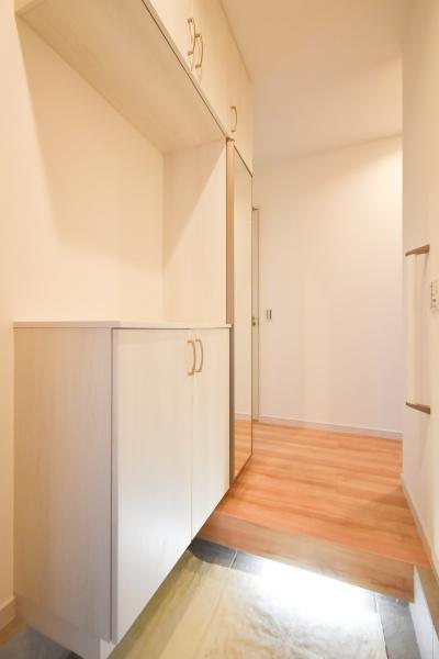 横浜市鶴見区北寺尾７丁目の新築一戸建