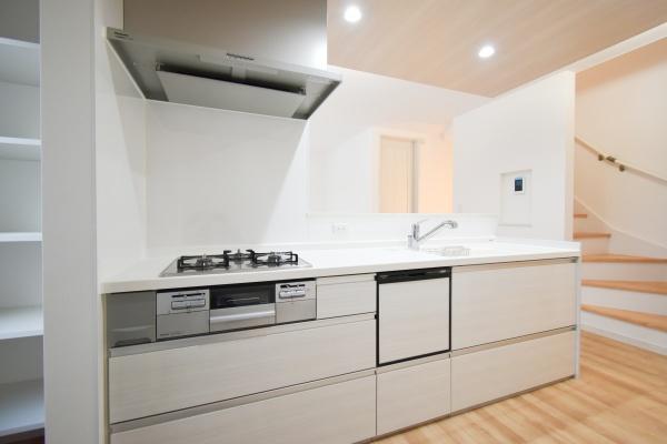 横浜市鶴見区北寺尾７丁目の新築一戸建