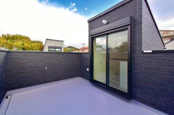 横浜市鶴見区北寺尾７丁目の新築一戸建