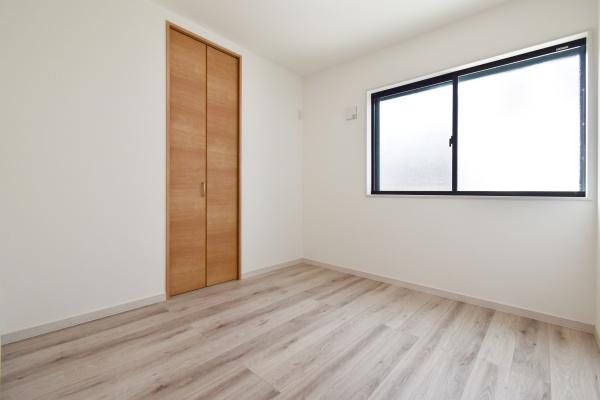 横浜市鶴見区北寺尾７丁目の新築一戸建