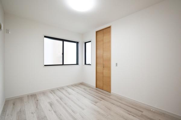 横浜市鶴見区北寺尾７丁目の新築一戸建