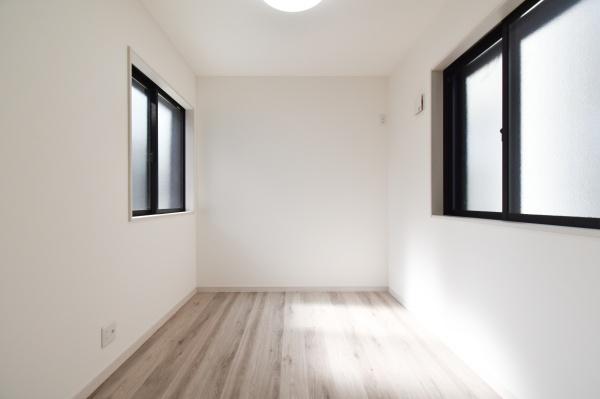 横浜市鶴見区北寺尾７丁目の新築一戸建