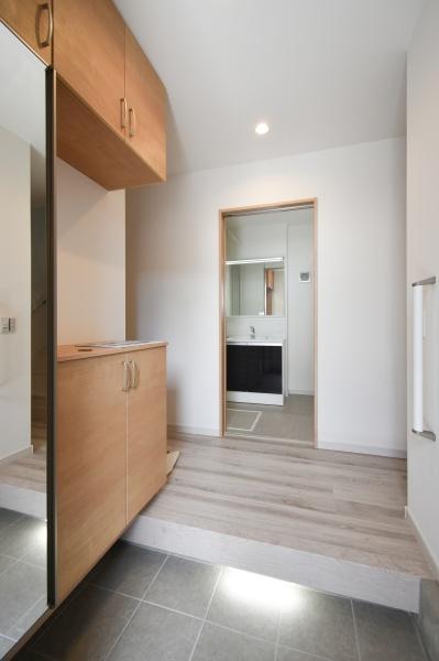 横浜市鶴見区北寺尾７丁目の新築一戸建