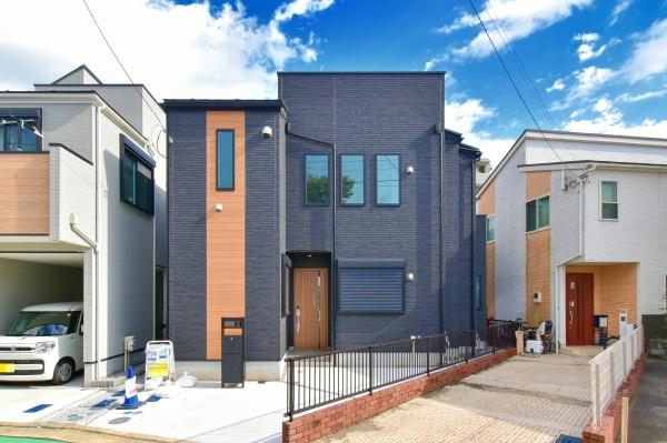 横浜市鶴見区北寺尾７丁目の新築一戸建
