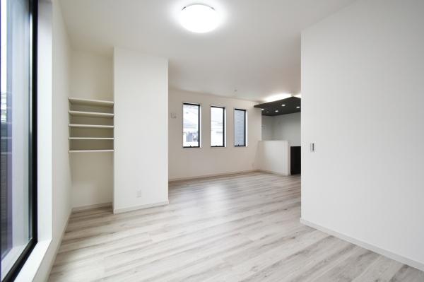 横浜市鶴見区北寺尾７丁目の新築一戸建