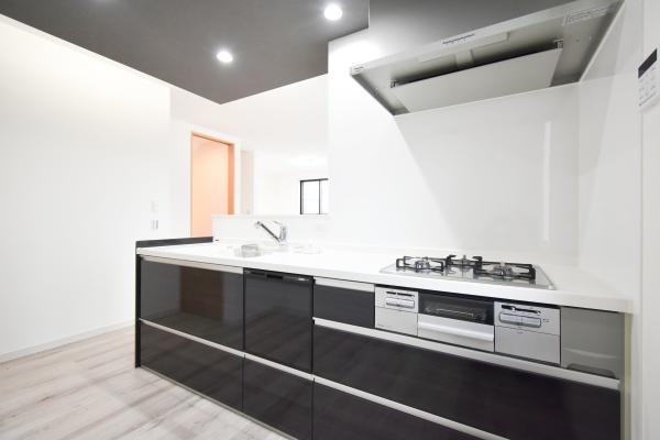 横浜市鶴見区北寺尾７丁目の新築一戸建