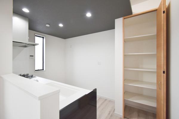 横浜市鶴見区北寺尾７丁目の新築一戸建