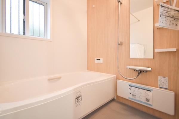 横浜市緑区新治町の新築一戸建