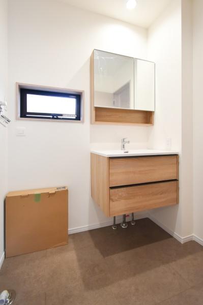 横浜市緑区新治町の新築一戸建