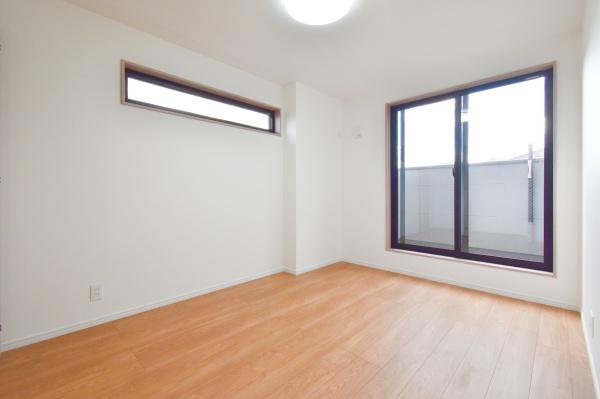 横浜市緑区新治町の新築一戸建