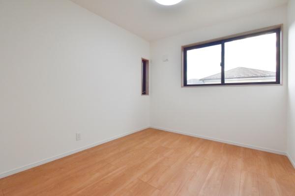 横浜市緑区新治町の新築一戸建