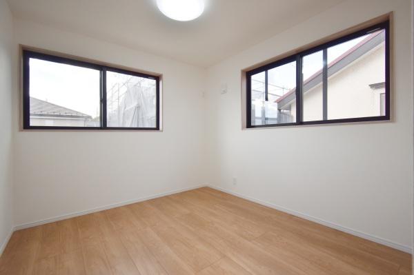 横浜市緑区新治町の新築一戸建