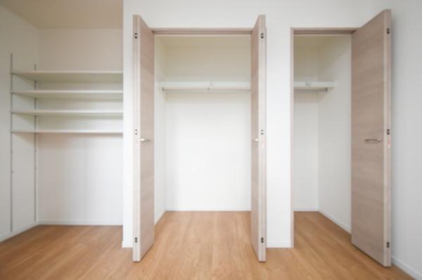 横浜市緑区新治町の新築一戸建