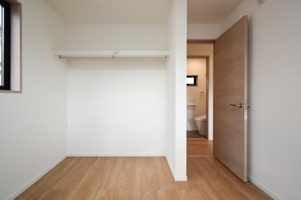 横浜市緑区新治町の新築一戸建