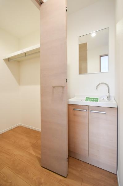 横浜市緑区新治町の新築一戸建