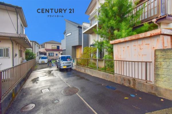 横浜市緑区新治町の新築一戸建