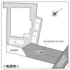 横浜市緑区新治町の新築一戸建