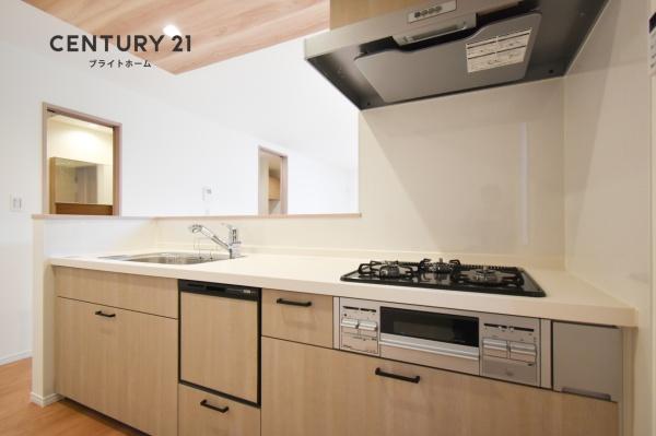 横浜市緑区新治町の新築一戸建