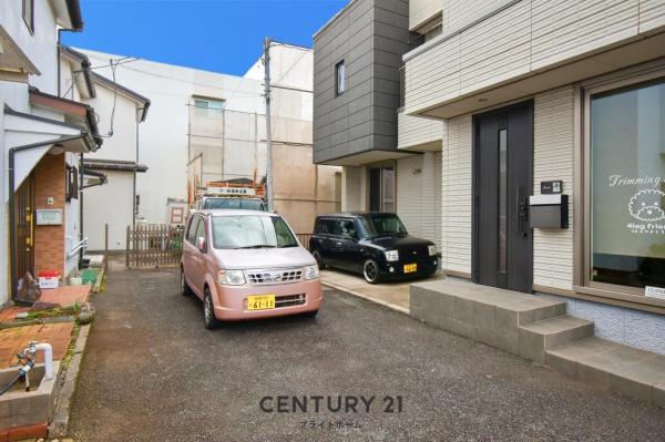 横浜市都筑区池辺町の新築一戸建