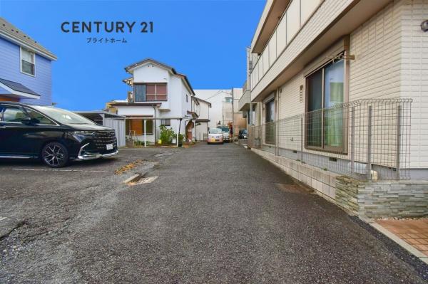 横浜市都筑区池辺町の新築一戸建