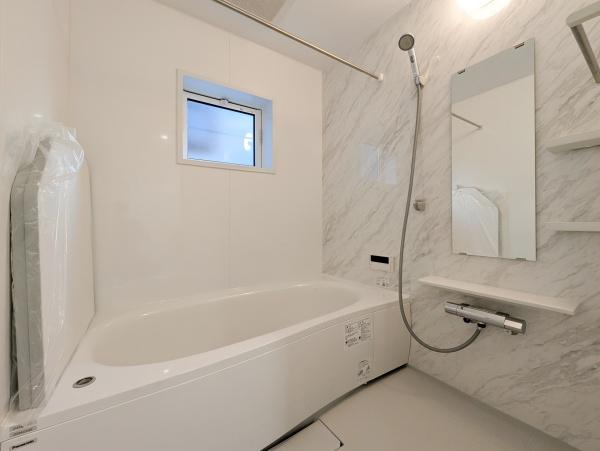 町田市成瀬台２丁目の新築一戸建