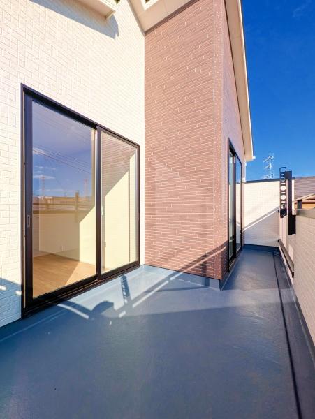 町田市成瀬台２丁目の新築一戸建