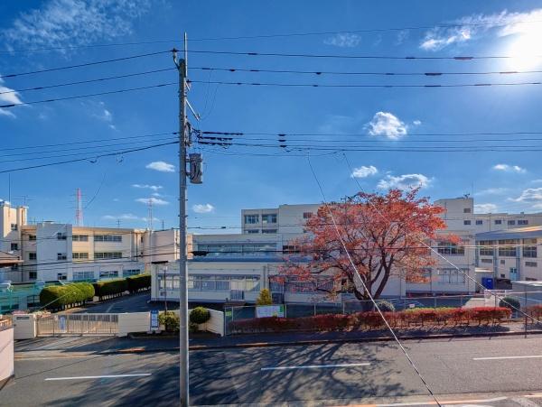 町田市成瀬台２丁目の新築一戸建