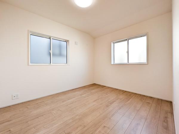 町田市成瀬台２丁目の新築一戸建