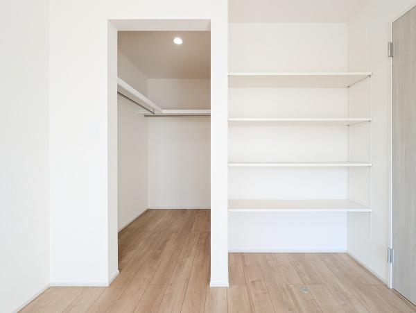 町田市成瀬台２丁目の新築一戸建