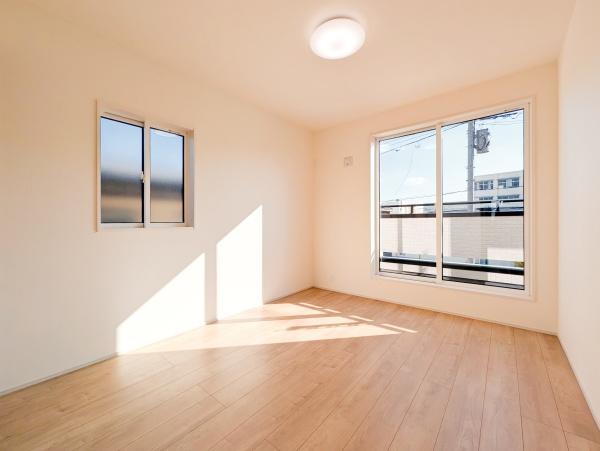 町田市成瀬台２丁目の新築一戸建