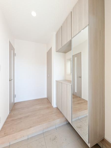 町田市成瀬台２丁目の新築一戸建