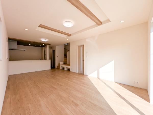 町田市成瀬台２丁目の新築一戸建