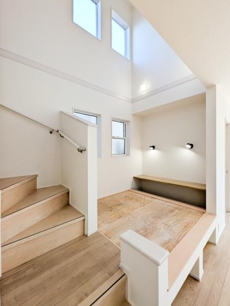 町田市成瀬台２丁目の新築一戸建