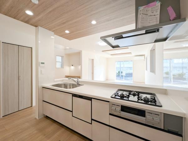 町田市成瀬台２丁目の新築一戸建