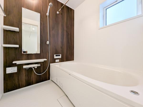 町田市成瀬台２丁目の新築一戸建