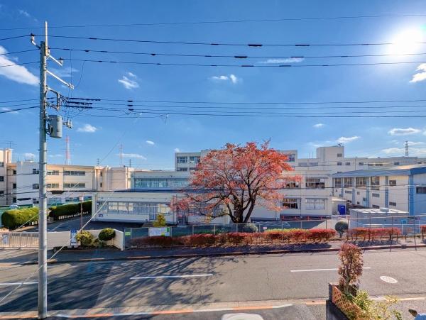 町田市成瀬台２丁目の新築一戸建