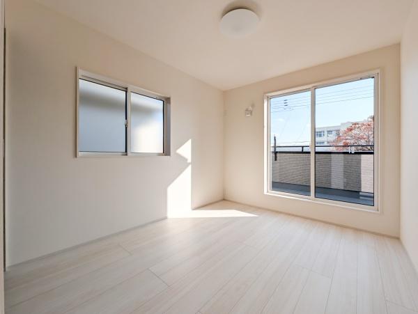 町田市成瀬台２丁目の新築一戸建