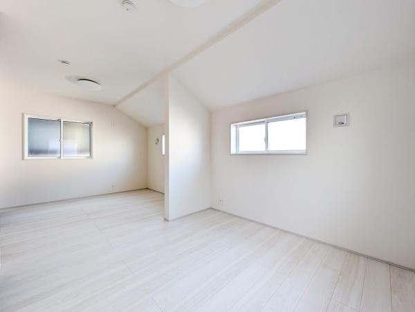 町田市成瀬台２丁目の新築一戸建