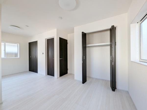 町田市成瀬台２丁目の新築一戸建